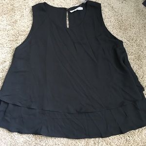 Stella Luce Soft and flowy blouse